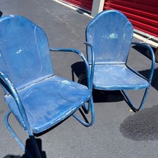 Vintage rustic 1950s for sale  Franklin