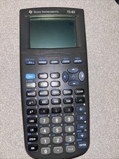 Texas instrument graphing for sale  Flint