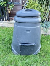 Large black cylinder for sale  ILFORD