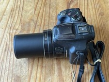 Panasonic dmc fz72 d'occasion  Lanester