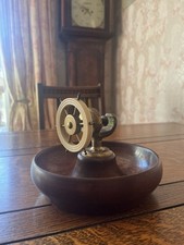 ships wheel nutcracker for sale ships wheel nutcracker for sale LYMINGTON