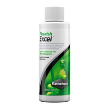 Seachem flourish excel usato  Napoli
