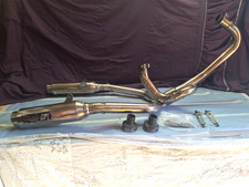 tl1000s exhaust for sale tl1000s exhaust for sale  LOUTH