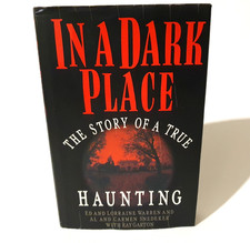 Dark place story for sale  MANCHESTER