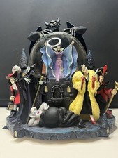 Disney villains musical for sale  Owasso
