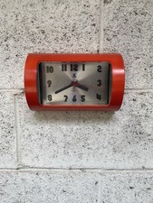 Orologio vintage space usato  Roma