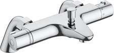 Morado thermostatic bath for sale  CHESTERFIELD
