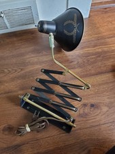 Vintage mcm scissor for sale  Scottsville
