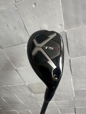 Titleist ts3 hybrid for sale  LONDON