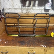 2001-2004 Honda Rubicon 500 OEM Front Rack 81100-HN2-000, używany na sprzedaż  Wysyłka do Poland