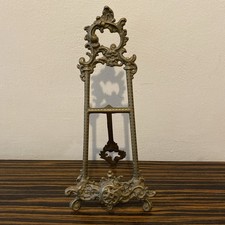 Vintage brass plinth for sale  CLACTON-ON-SEA