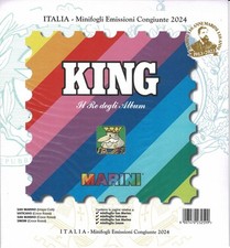 2024 fogli complementari usato  Italia