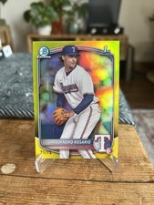 Alejandro rosario 2025 for sale  SHEFFIELD