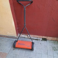 Rasaerba nuvolette 540 usato  Canelli