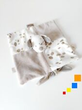 Doudou plat carré d'occasion  Plouzané