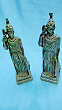Figurines soldats grecques d'occasion  Vif