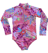 Girls rash guard for sale  BURY ST. EDMUNDS
