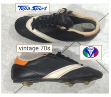 Scarpe football tepa usato  Torino