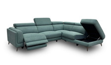 Cordova corner sofa for sale  UK