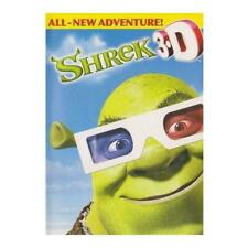 Shrek amazing dvd for sale  West Newton