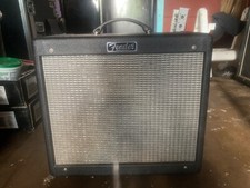 Fender blues jr. for sale  Bethany