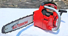 Homelite chainsaw runs for sale  Syracuse