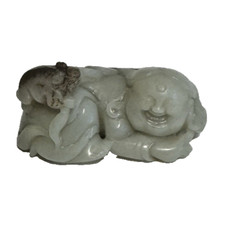 Chinese antique jade for sale  EDINBURGH