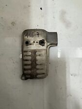 Marmitta originale motosega usato  Canicatti