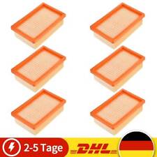 Flachfaltenfilter filter kärc gebraucht kaufen  Bremen