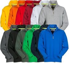 Felpa zip corta usato Felpa zip corta usato  Novafeltria