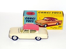 Corgi toys 234 usato  Cagliari