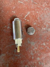 Pompa carburante mercury usato  Casalnuovo di Napoli