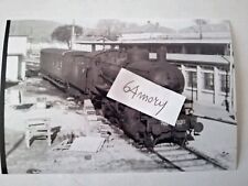Fotografia locomotiva vapore usato  Castelfidardo