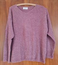 Schöner pullover chenille gebraucht kaufen  Jork