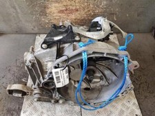 2017-2023 MK8 FORD FIESTA CAIXA DE CÂMBIO 1.5 GASOLINA MANUAL YZJA 34K MILHAS K1BR7002BHB comprar usado  Enviando para Brazil