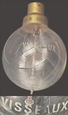 Ancienne ampoule visseaux d'occasion  Le Teil