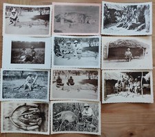 Lot 1920 africa d'occasion  Expédié en Belgium