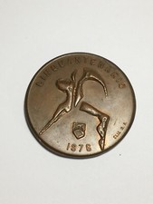 Médaille cinquantenario 1976 d'occasion  Pont-sur-Yonne