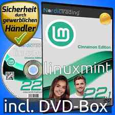 Neu linux mint gebraucht kaufen  Kiel
