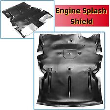 Protetor contra respingos do motor dianteiro para 12-18 BMW 228i 230i 320i 328i 330i 335i 340i 428i comprar usado  Enviando para Brazil