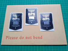 Motorcycle gps tracking for sale  YORK