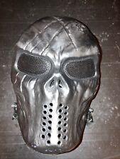 Paintball mask full for sale  Martin