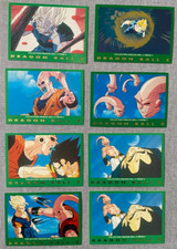 Lot dragon ball d'occasion  Expédié en Belgium