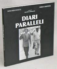 Nino benvenuti emile usato  Torino