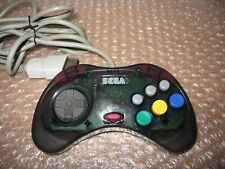 JOYPAD CONTROLLER COOL PAD 6 BUTTONS SEGA SATURN IMPORT! comprar usado  Enviando para Brazil