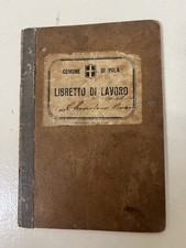 1926 pola istria usato  Mogliano Veneto