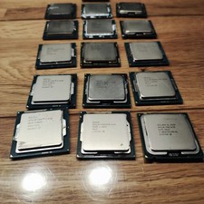 Intel cpu konvolut gebraucht kaufen Intel cpu konvolut gebraucht kaufen  Lamspringe