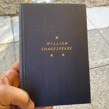William shakespeare sämtliche gebraucht kaufen  Erlangen