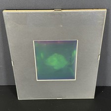 Vintage framed holographic for sale  Apopka