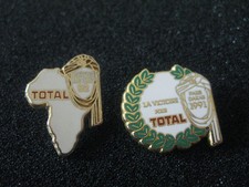 Pin total paris d'occasion  Chaumont